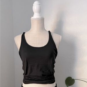 105 Singlet with Silverescent.